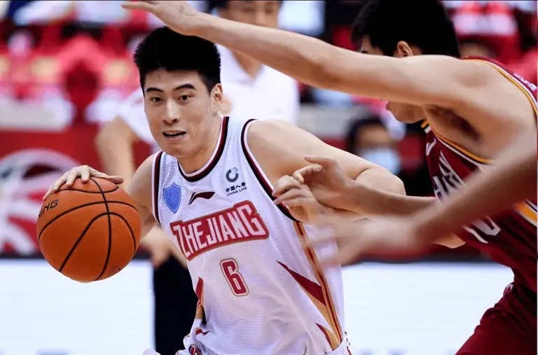 DTaK, 的远投能力, 层面