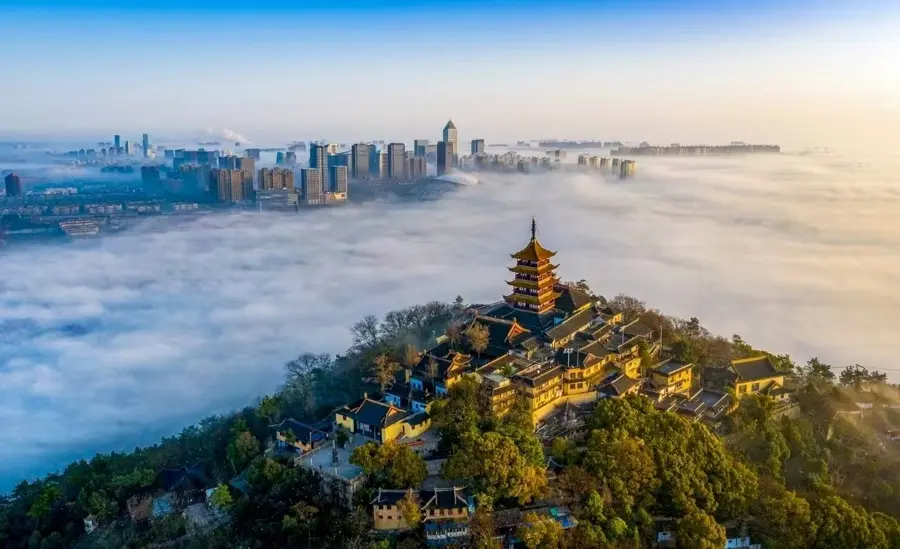 串联起吃住, 策基础上