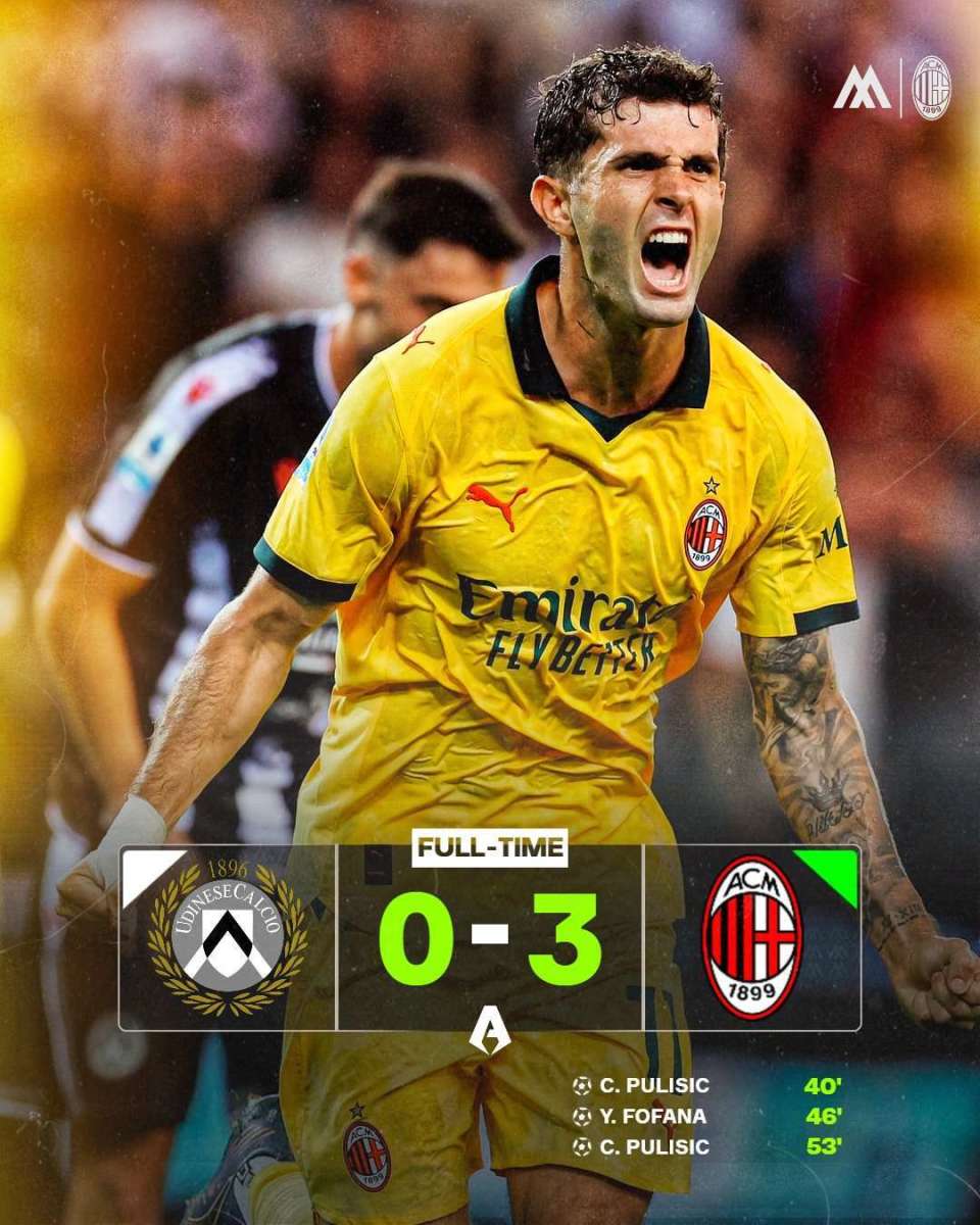 最好状态, 的时代