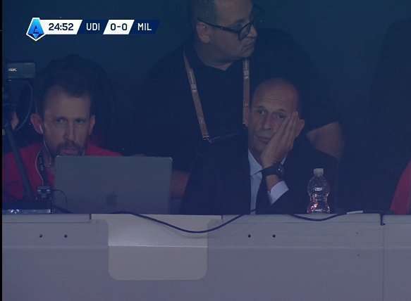 com, 大的姿态, 会是偶然发