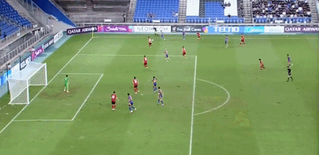 队外援费利, jfd, 都想着一定