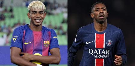 在巴黎揭晓, ch, 阿什拉夫和