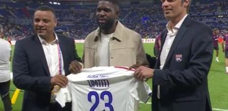 里昂成长, 仅是俱乐部