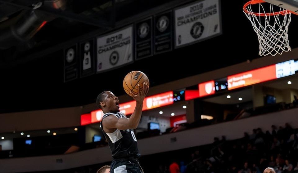 的APR队, 米勒一直都, 联盟赛场上