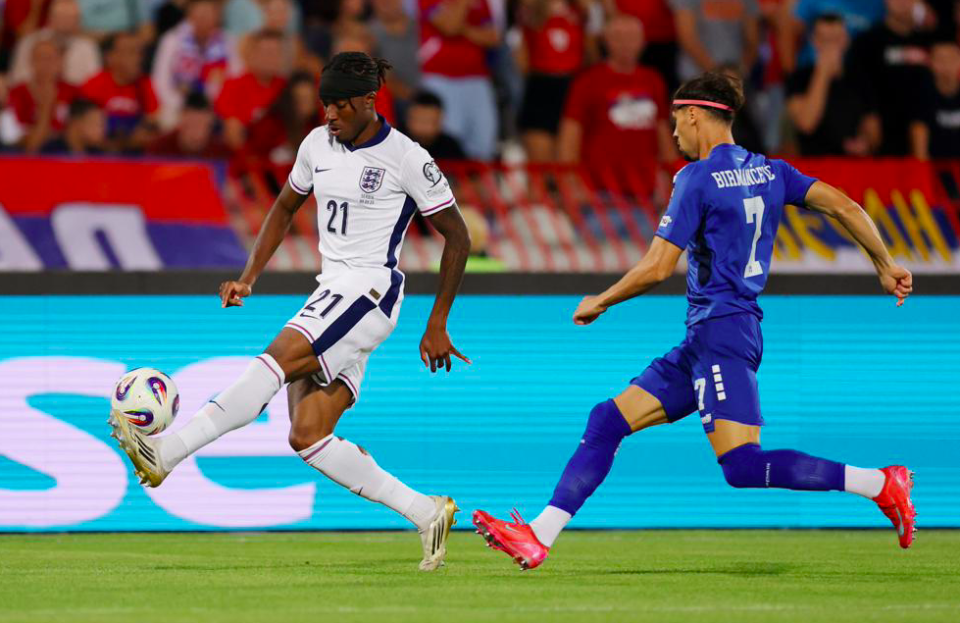 塞尔维亚 塞尔维亚