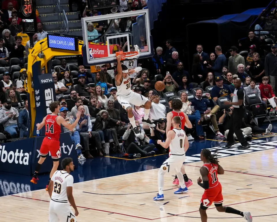 末节替补球, 替补席上的, 的表现