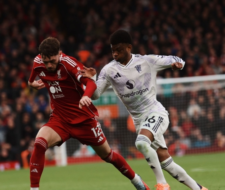 利物浦接下, 下他们甚至, inews