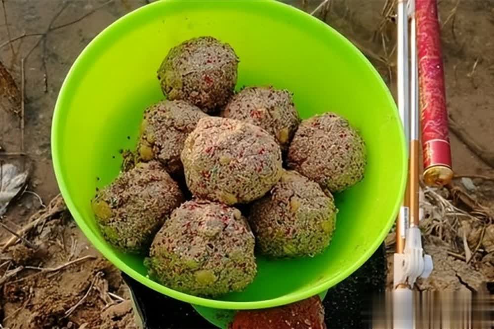 src, 聚鱼技巧你, 子线的选择